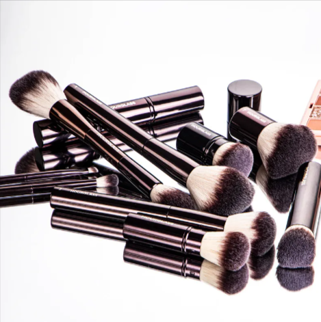 Pinceau de Maquillage Multifonctions — Précision Professionnelle au Quotidien