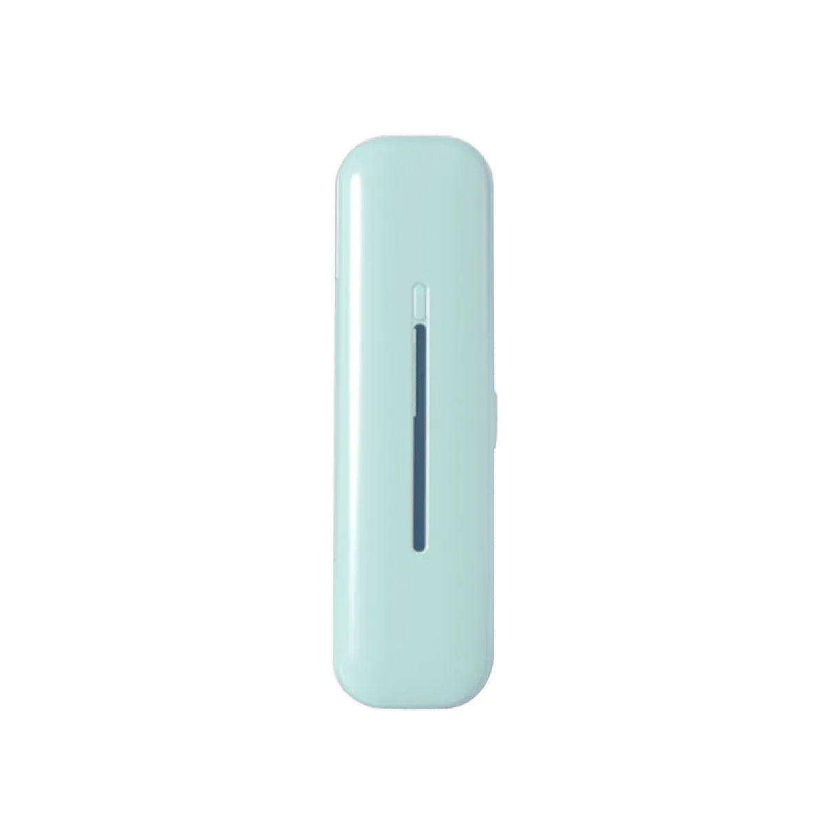 Stérilisateur UV Portable pour Brosse à Dents — Hygiène Totale où que Vous Soyez