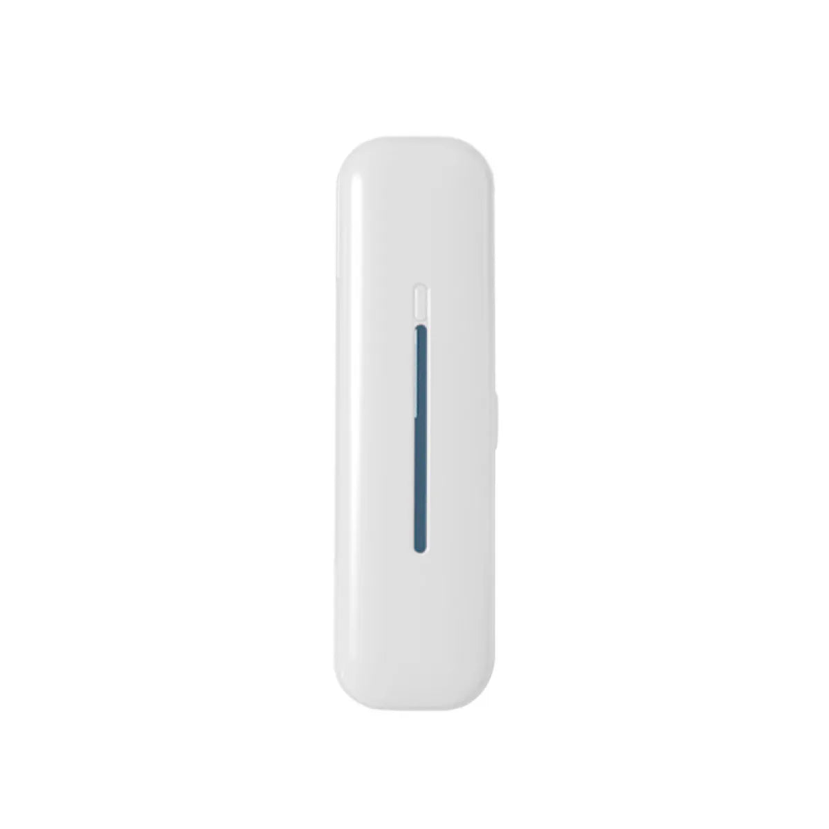 Stérilisateur UV Portable pour Brosse à Dents — Hygiène Totale où que Vous Soyez