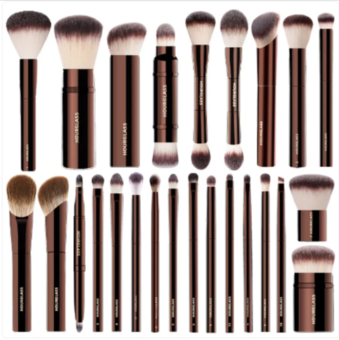Pinceau de Maquillage Multifonctions — Précision Professionnelle au Quotidien