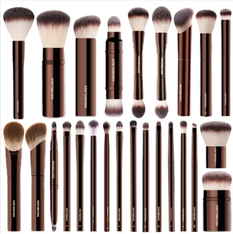 Pinceau de Maquillage Multifonctions — Précision Professionnelle au Quotidien