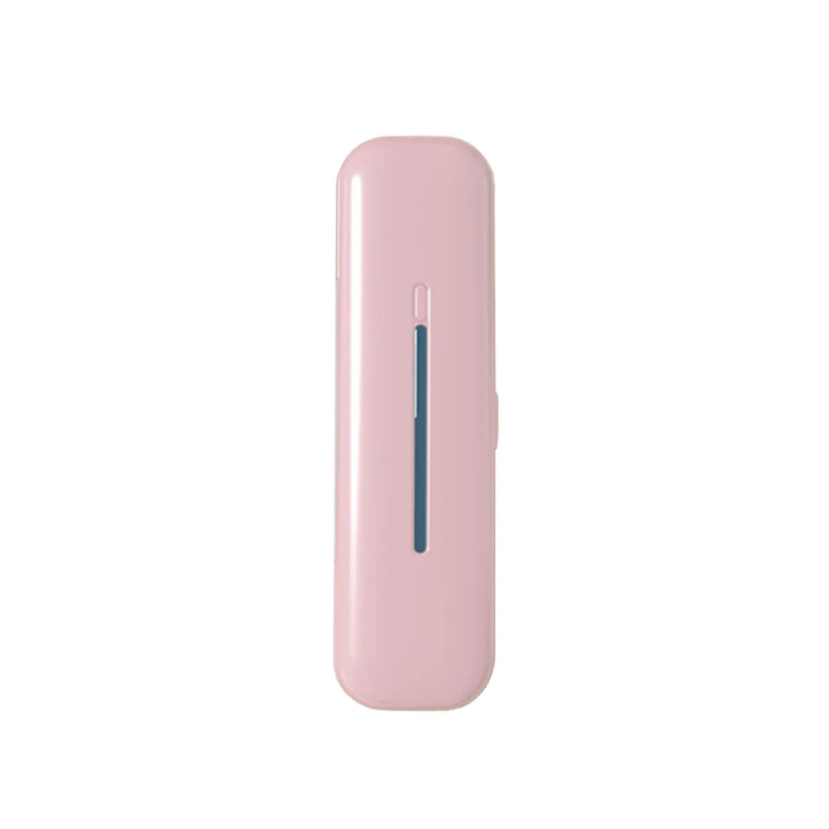 Stérilisateur UV Portable pour Brosse à Dents — Hygiène Totale où que Vous Soyez
