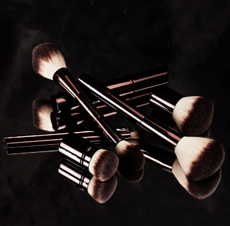 Pinceau de Maquillage Multifonctions — Précision Professionnelle au Quotidien